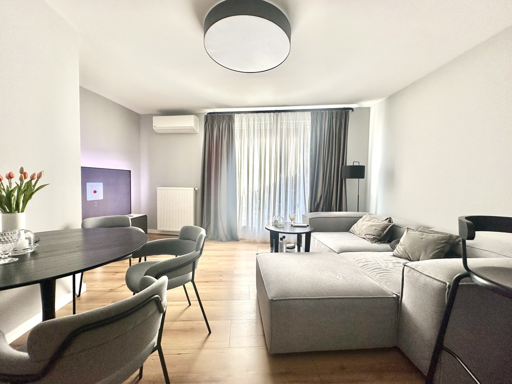 Mieszkanie na sprzedaż Szczecin, Śródmieście-Centrum 77 m2 | Arka Nieruchomości