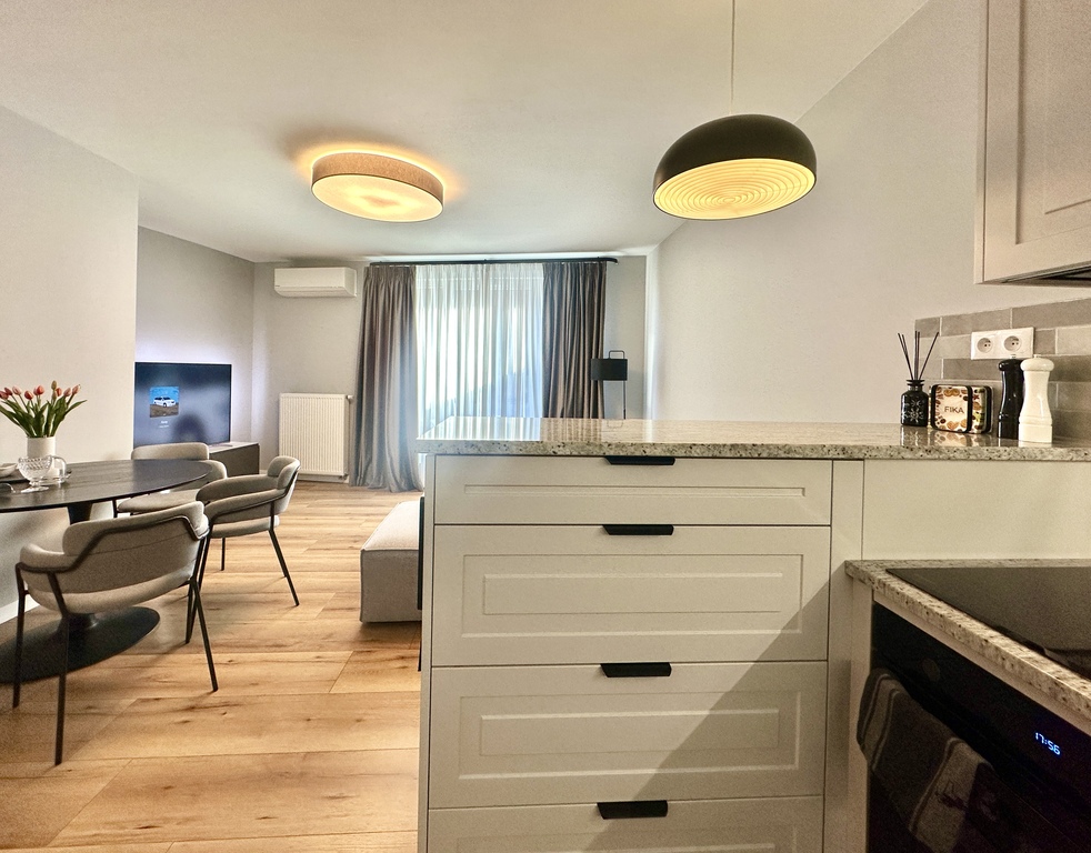 Mieszkanie na sprzedaż Szczecin, Śródmieście-Centrum 77 m2 | Arka Nieruchomości