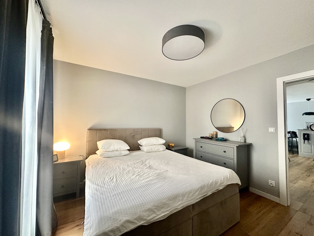 Mieszkanie na sprzedaż Szczecin, Śródmieście-Centrum 77 m2 | Arka Nieruchomości