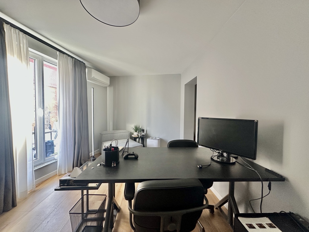 Mieszkanie na sprzedaż Szczecin, Śródmieście-Centrum 77 m2 | Arka Nieruchomości