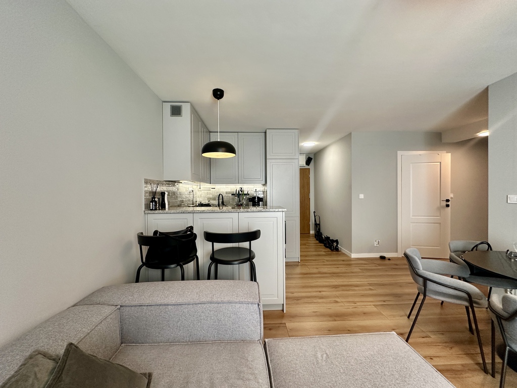 Mieszkanie na sprzedaż Szczecin, Śródmieście-Centrum 77 m2 | Arka Nieruchomości