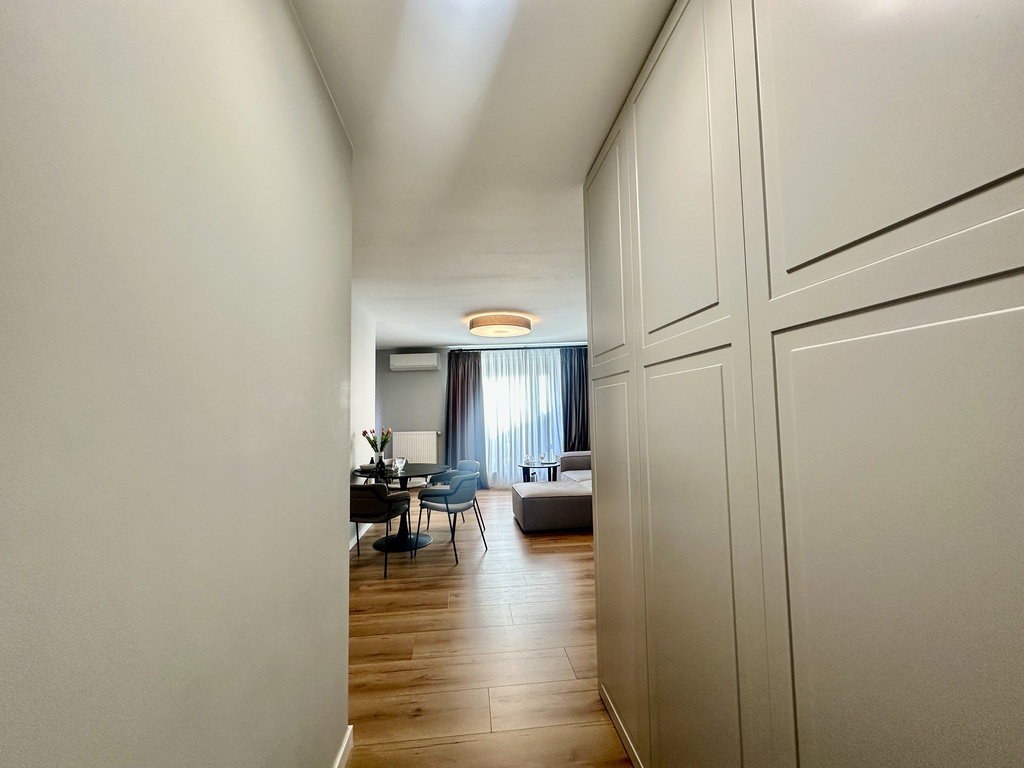 Mieszkanie na sprzedaż Szczecin, Śródmieście-Centrum 77 m2 | Arka Nieruchomości