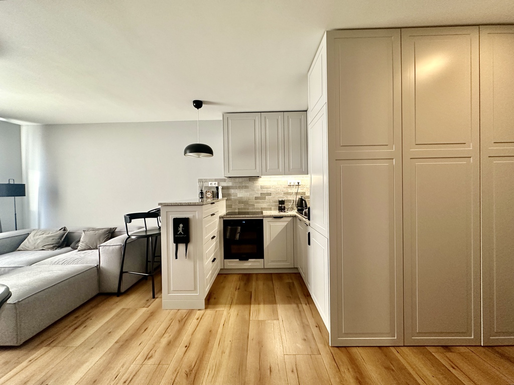 Mieszkanie na sprzedaż Szczecin, Śródmieście-Centrum 77 m2 | Arka Nieruchomości