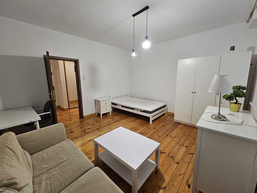 Mieszkanie na sprzedaż Szczecin, Centrum 77 m2 | Arka Nieruchomości