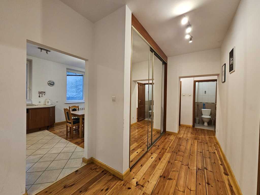 Mieszkanie na sprzedaż Szczecin, Centrum 77 m2 | Arka Nieruchomości