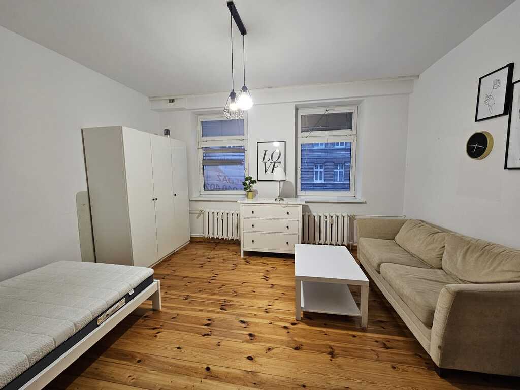 Mieszkanie na sprzedaż Szczecin, Centrum 77 m2 | Arka Nieruchomości