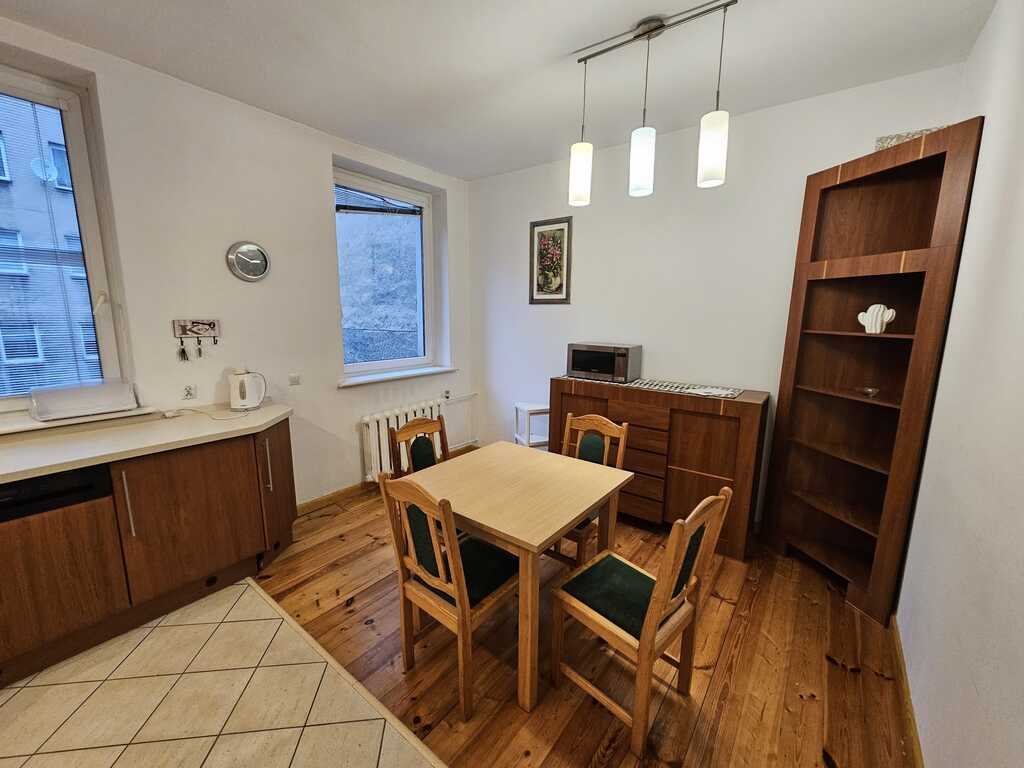 Mieszkanie na sprzedaż Szczecin, Centrum 77 m2 | Arka Nieruchomości