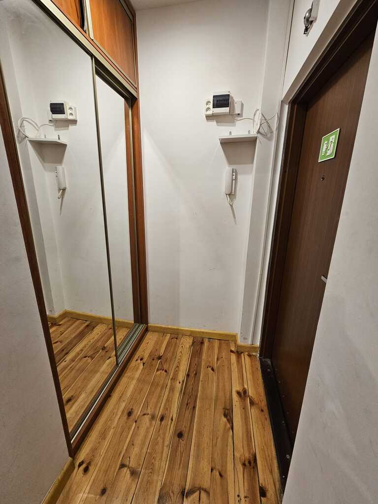 Mieszkanie na sprzedaż Szczecin, Centrum 77 m2 | Arka Nieruchomości