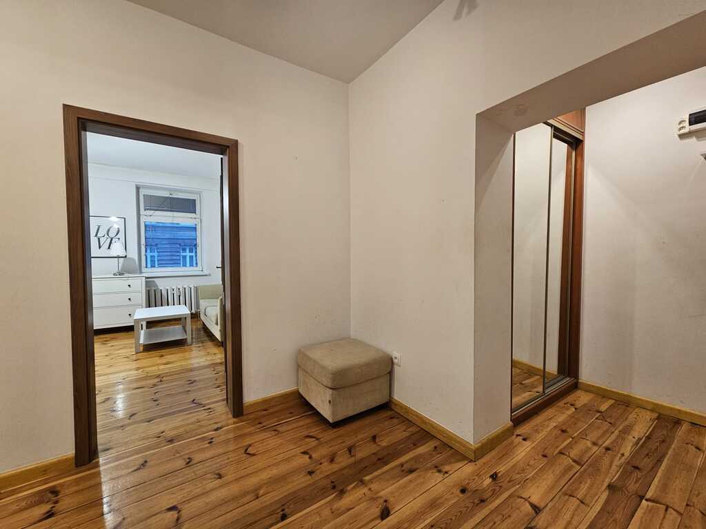 Mieszkanie na sprzedaż Szczecin, Centrum 77 m2 | Arka Nieruchomości