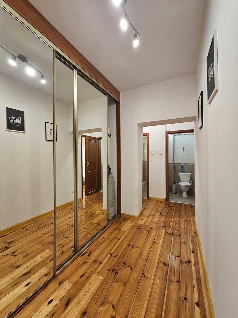 Mieszkanie na sprzedaż Szczecin, Centrum 77 m2 | Arka Nieruchomości