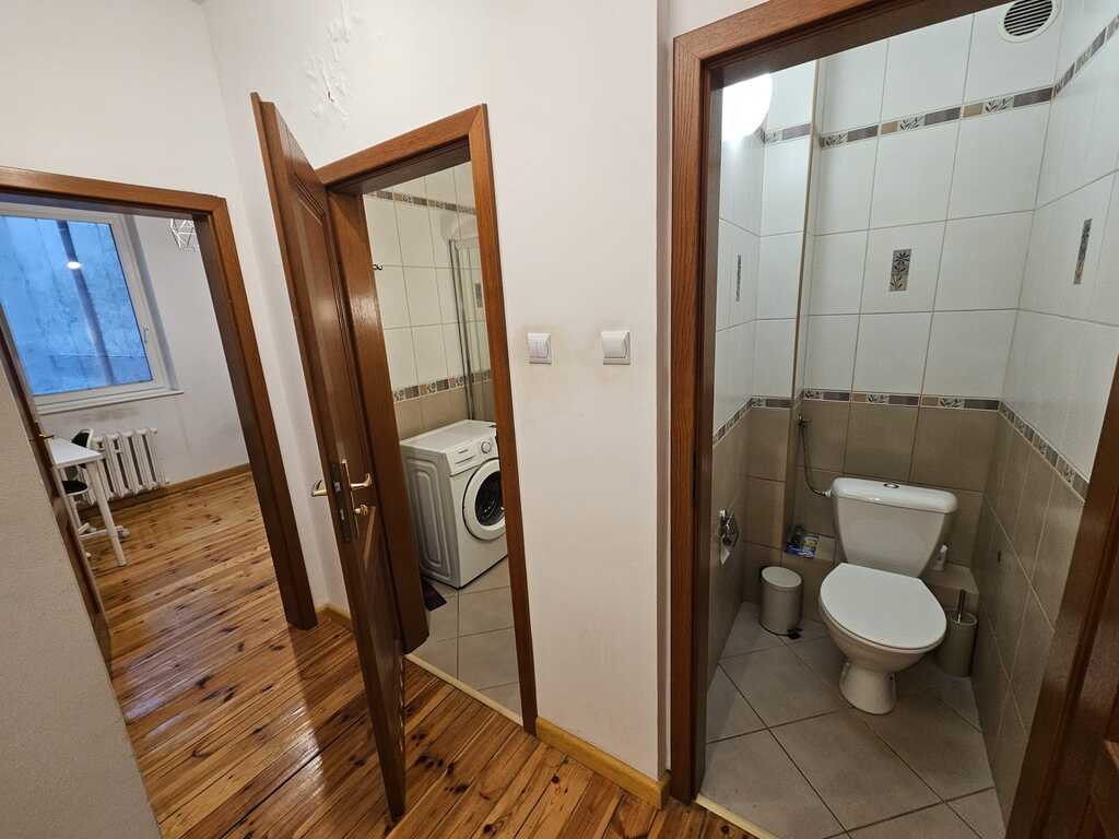 Mieszkanie na sprzedaż Szczecin, Centrum 77 m2 | Arka Nieruchomości