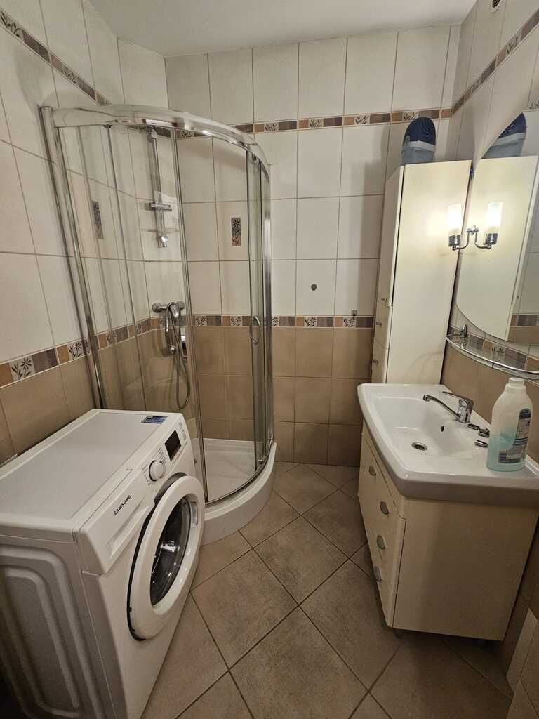 Mieszkanie na sprzedaż Szczecin, Centrum 77 m2 | Arka Nieruchomości