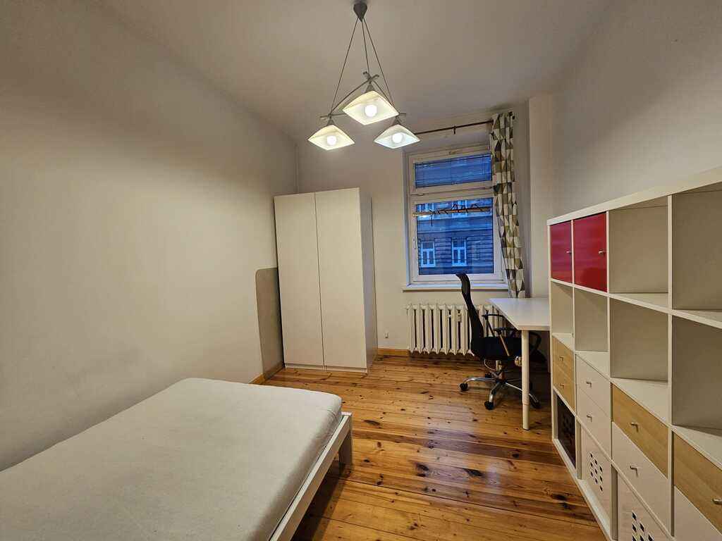 Mieszkanie na sprzedaż Szczecin, Centrum 77 m2 | Arka Nieruchomości