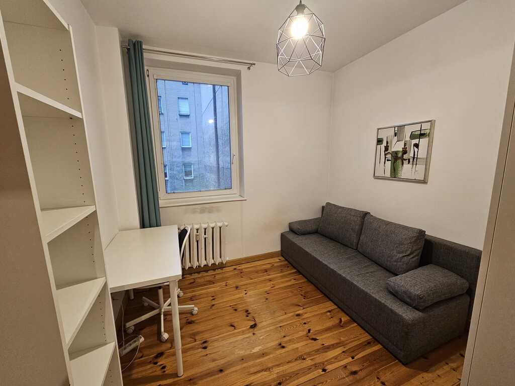 Mieszkanie na sprzedaż Szczecin, Centrum 77 m2 | Arka Nieruchomości