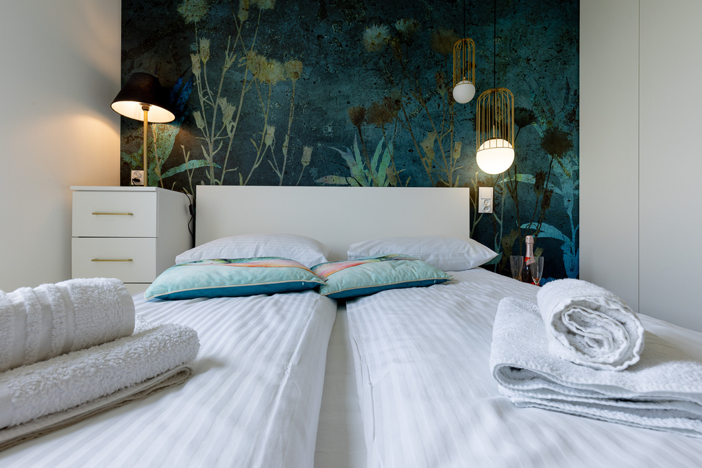 Mieszkanie na sprzedaż Rewal 43 m2 | Arka Nieruchomości