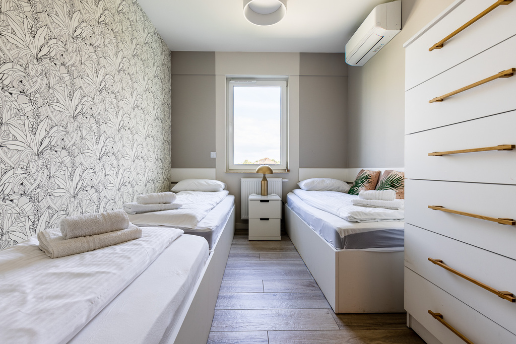 Mieszkanie na sprzedaż Rewal 43 m2 | Arka Nieruchomości