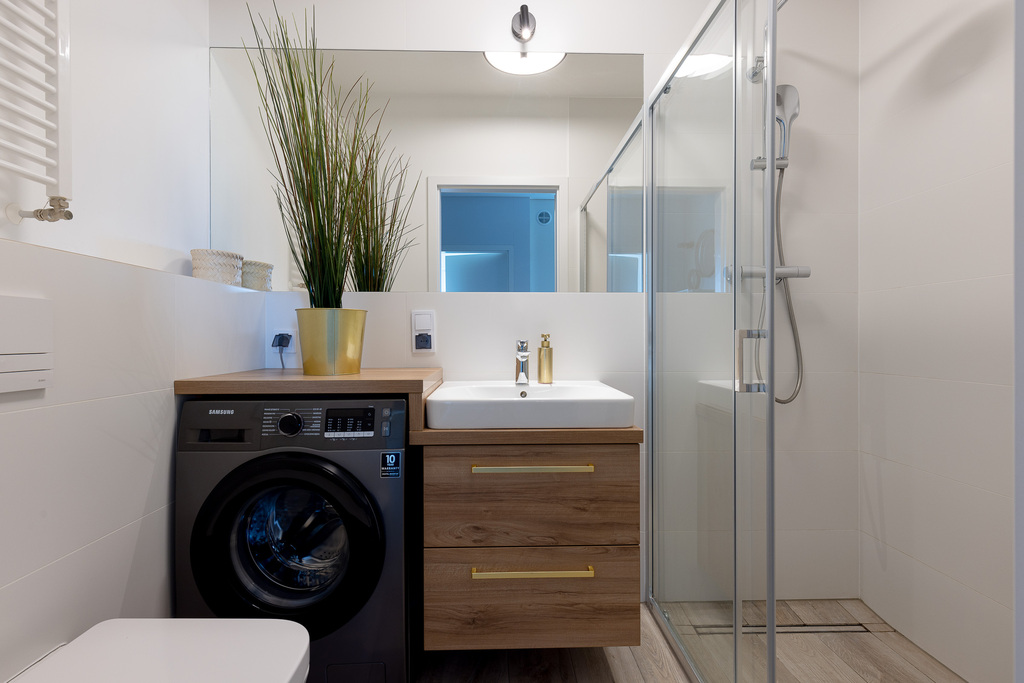 Mieszkanie na sprzedaż Rewal 43 m2 | Arka Nieruchomości