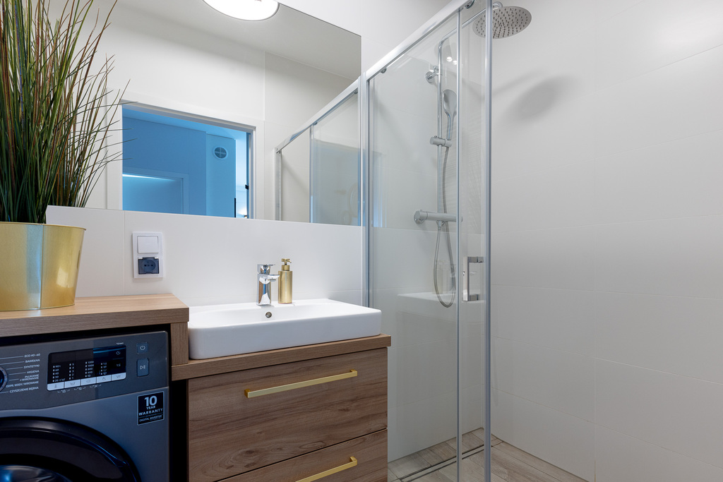 Mieszkanie na sprzedaż Rewal 43 m2 | Arka Nieruchomości