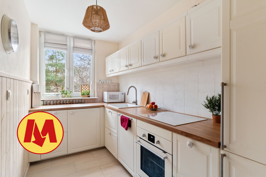 2-poziomowe M4 | ogródek | 2 loggie | metro – zdjęcie 1