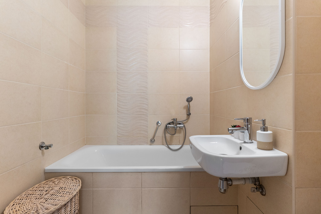 2-poziomowe M4 | ogródek | 2 loggie | metro – zdjęcie 6