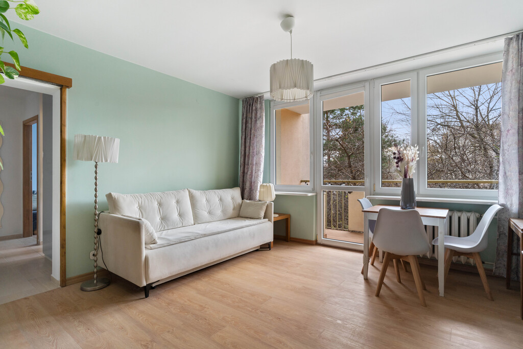 2-poziomowe M4 | ogródek | 2 loggie | metro – zdjęcie 7