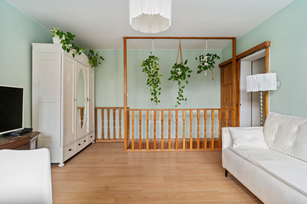 2-poziomowe M4 | ogródek | 2 loggie | metro – zdjęcie 9