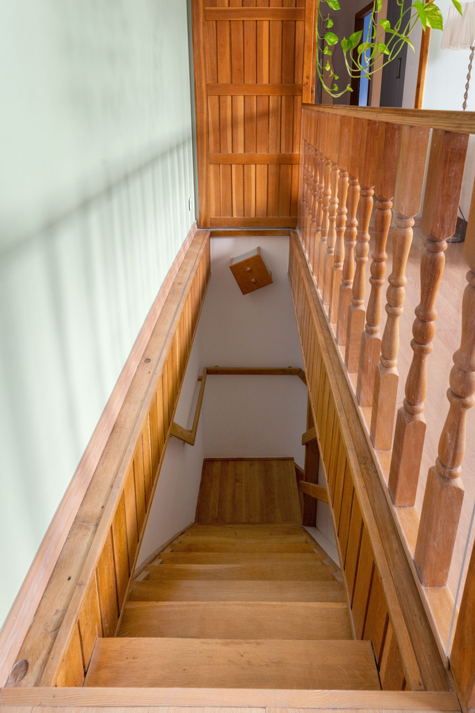 2-poziomowe M4 | ogródek | 2 loggie | metro – zdjęcie 10