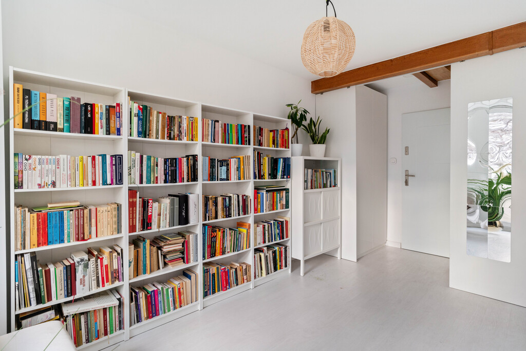 2-poziomowe M4 | ogródek | 2 loggie | metro – zdjęcie 12