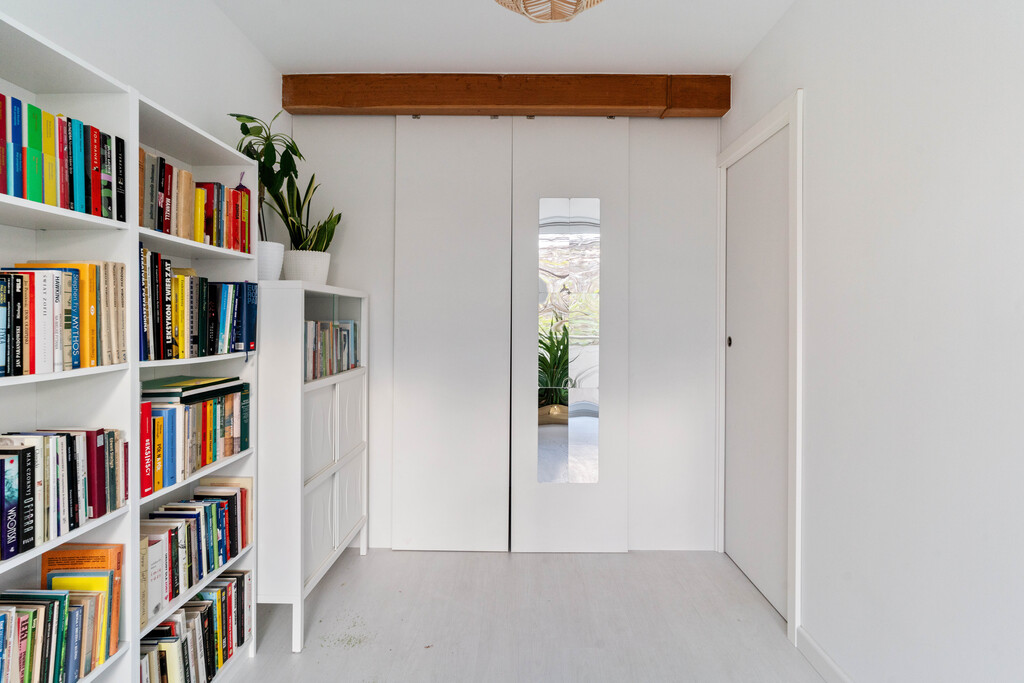 2-poziomowe M4 | ogródek | 2 loggie | metro – zdjęcie 13