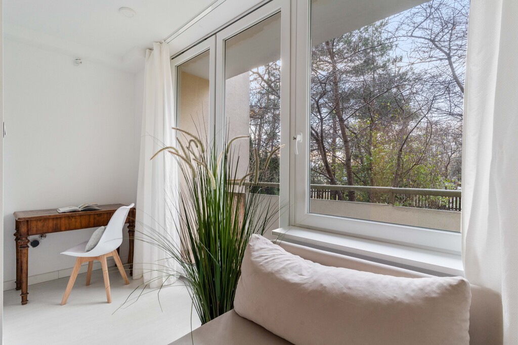 2-poziomowe M4 | ogródek | 2 loggie | metro – zdjęcie 14