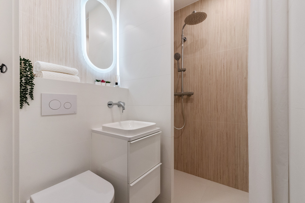 2-poziomowe M4 | ogródek | 2 loggie | metro – zdjęcie 15