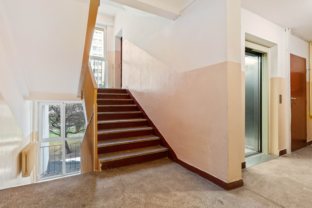 2-poziomowe M4 | ogródek | 2 loggie | metro – zdjęcie 18