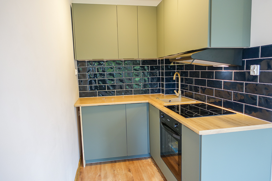 Mieszkanie na wynajem Szczecin, os. Piastowskie 29 m2 | Arka Nieruchomości