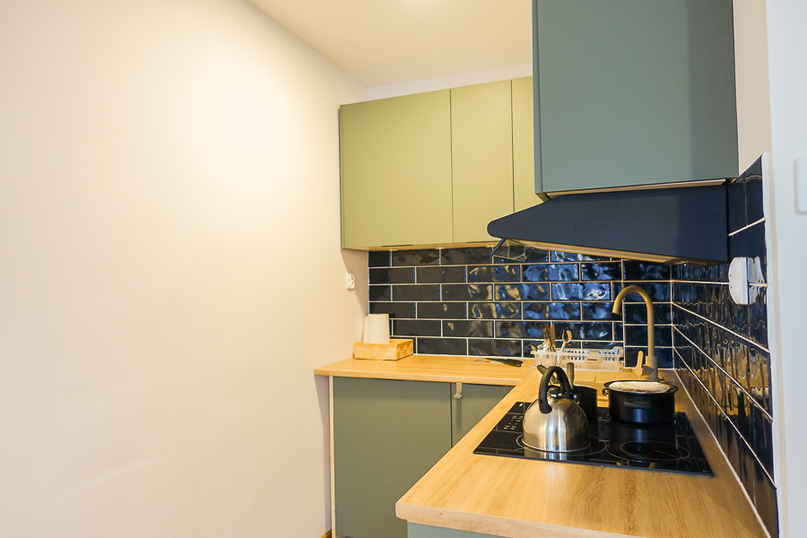 Mieszkanie na wynajem Szczecin, os. Piastowskie 29 m2 | Arka Nieruchomości