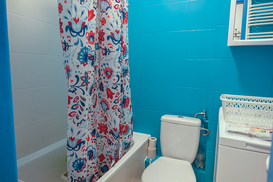 Mieszkanie na wynajem Szczecin, os. Piastowskie 29 m2 | Arka Nieruchomości