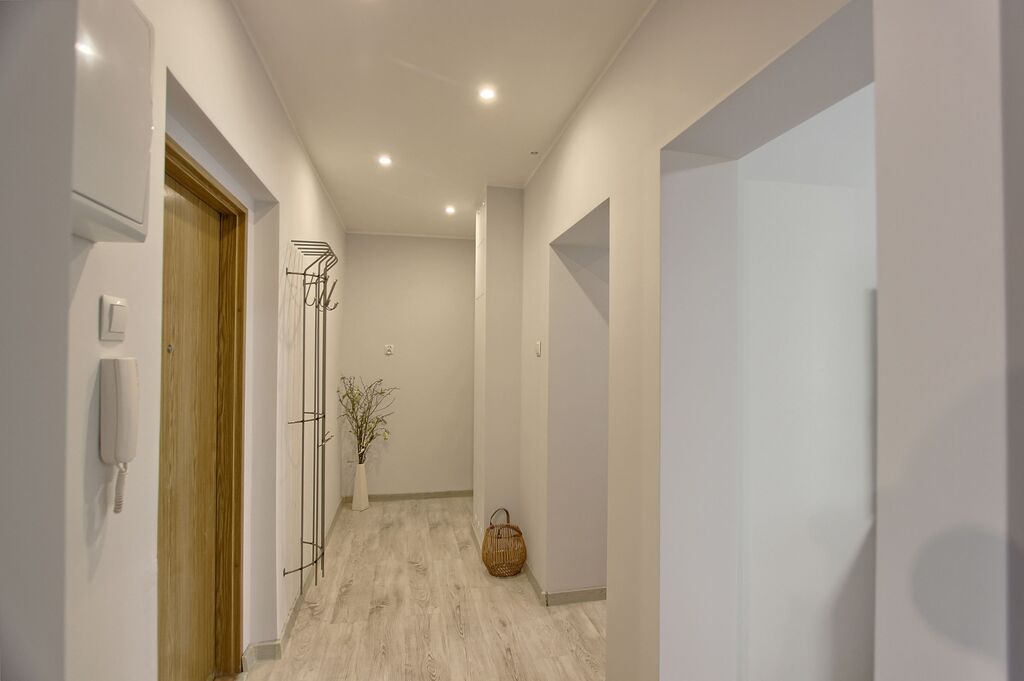 Mieszkanie na sprzedaż Szczecin, Niemierzyn 43 m2 | Arka Nieruchomości