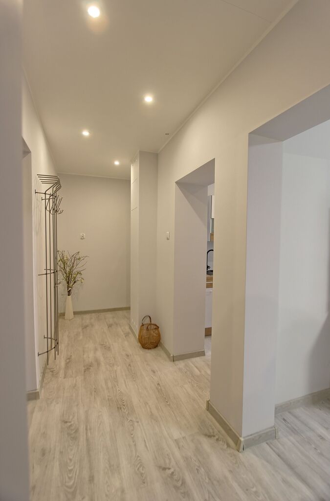 Mieszkanie na sprzedaż Szczecin, Niemierzyn 43 m2 | Arka Nieruchomości