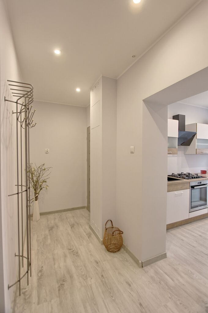 Mieszkanie na sprzedaż Szczecin, Niemierzyn 43 m2 | Arka Nieruchomości