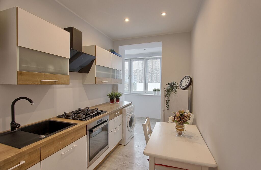 Mieszkanie na sprzedaż Szczecin, Niemierzyn 43 m2 | Arka Nieruchomości