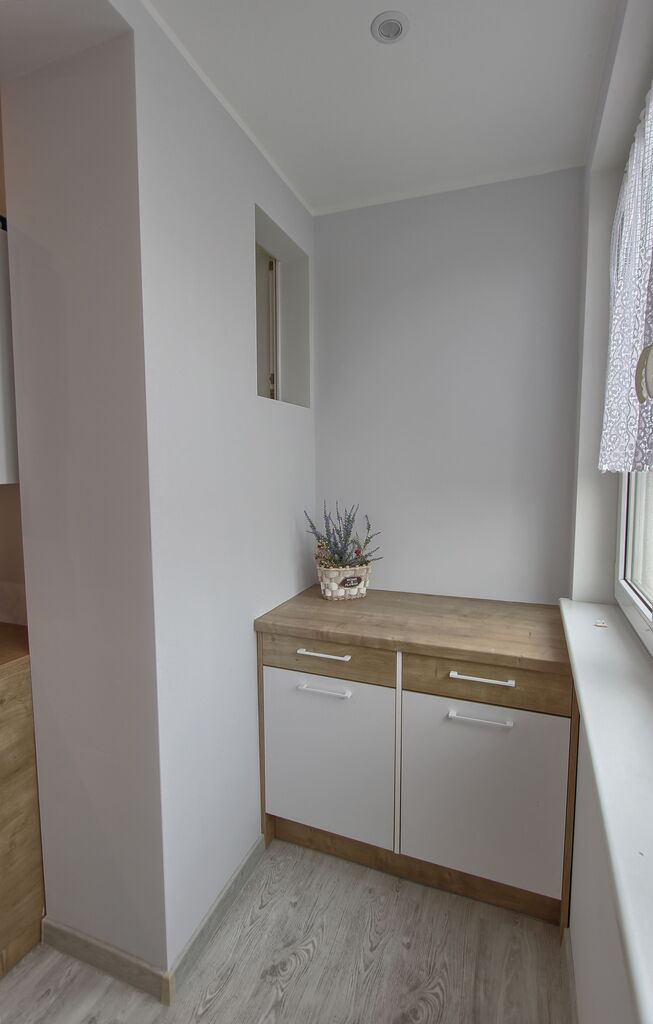 Mieszkanie na sprzedaż Szczecin, Niemierzyn 43 m2 | Arka Nieruchomości