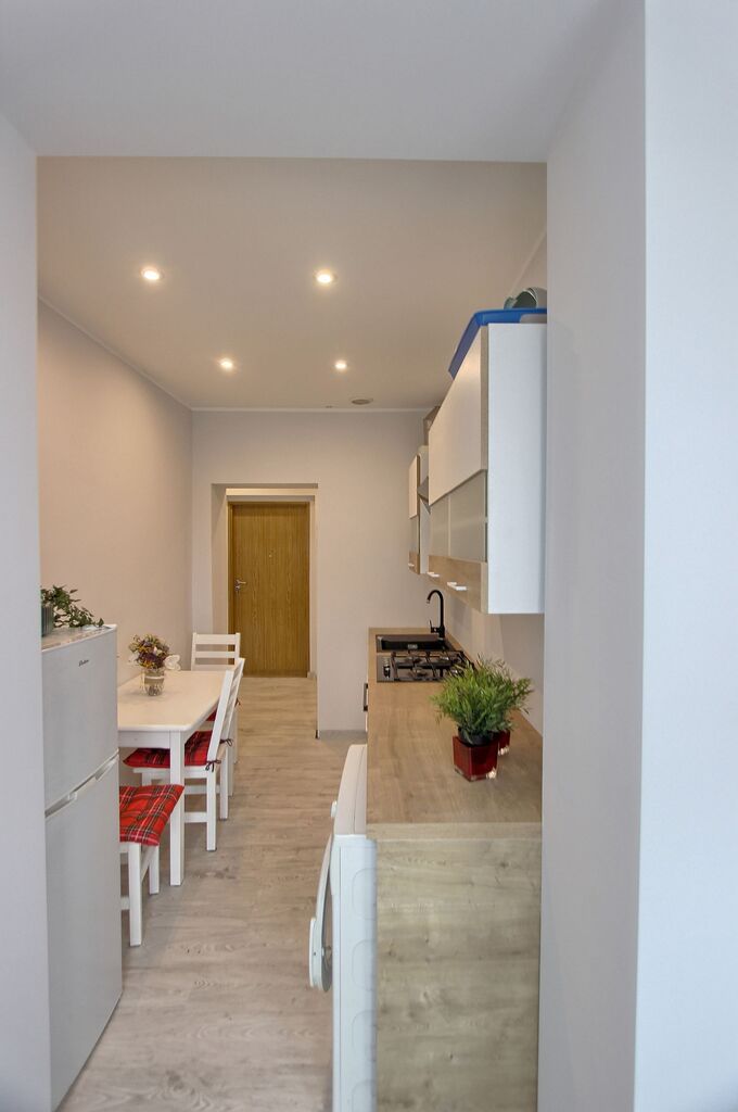 Mieszkanie na sprzedaż Szczecin, Niemierzyn 43 m2 | Arka Nieruchomości