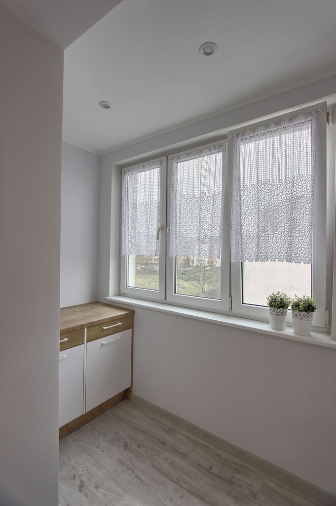 Mieszkanie na sprzedaż Szczecin, Niemierzyn 43 m2 | Arka Nieruchomości