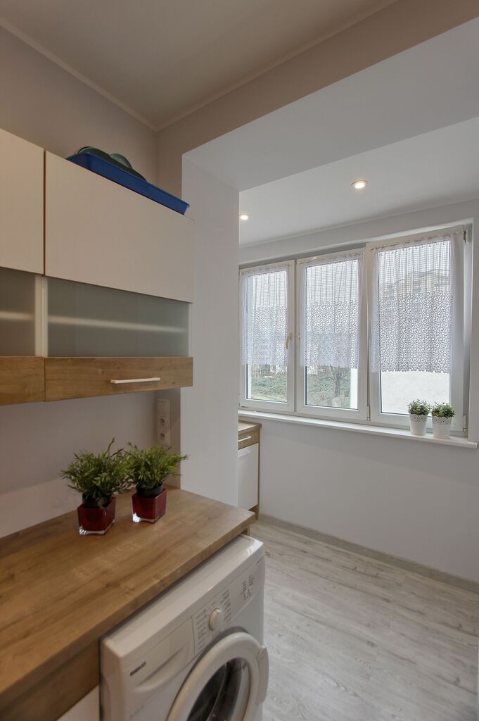 Mieszkanie na sprzedaż Szczecin, Niemierzyn 43 m2 | Arka Nieruchomości