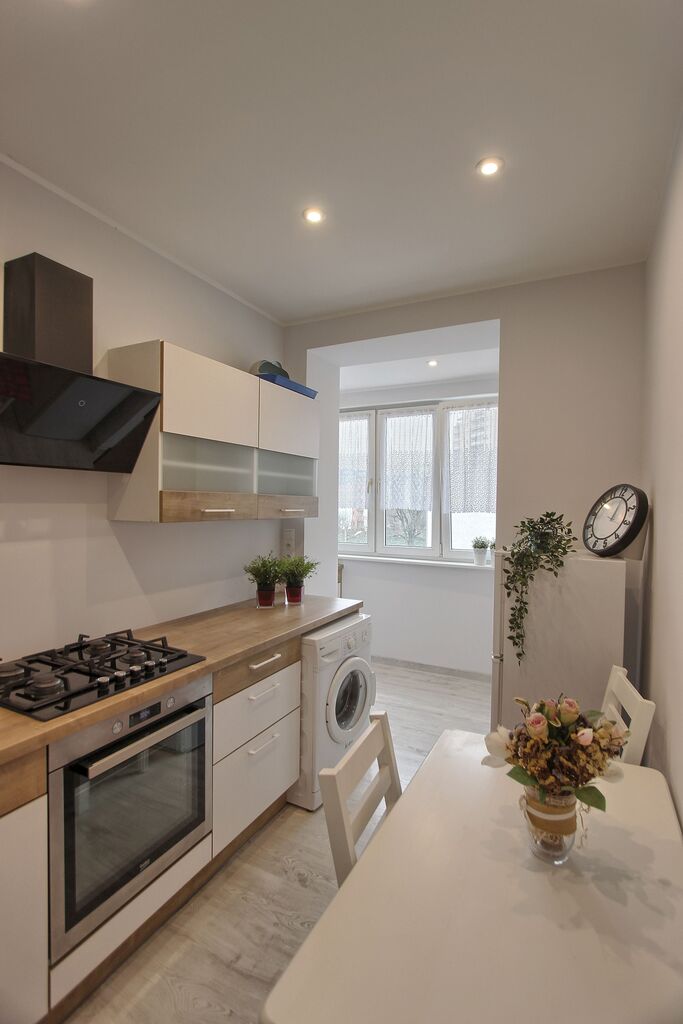 Mieszkanie na sprzedaż Szczecin, Niemierzyn 43 m2 | Arka Nieruchomości