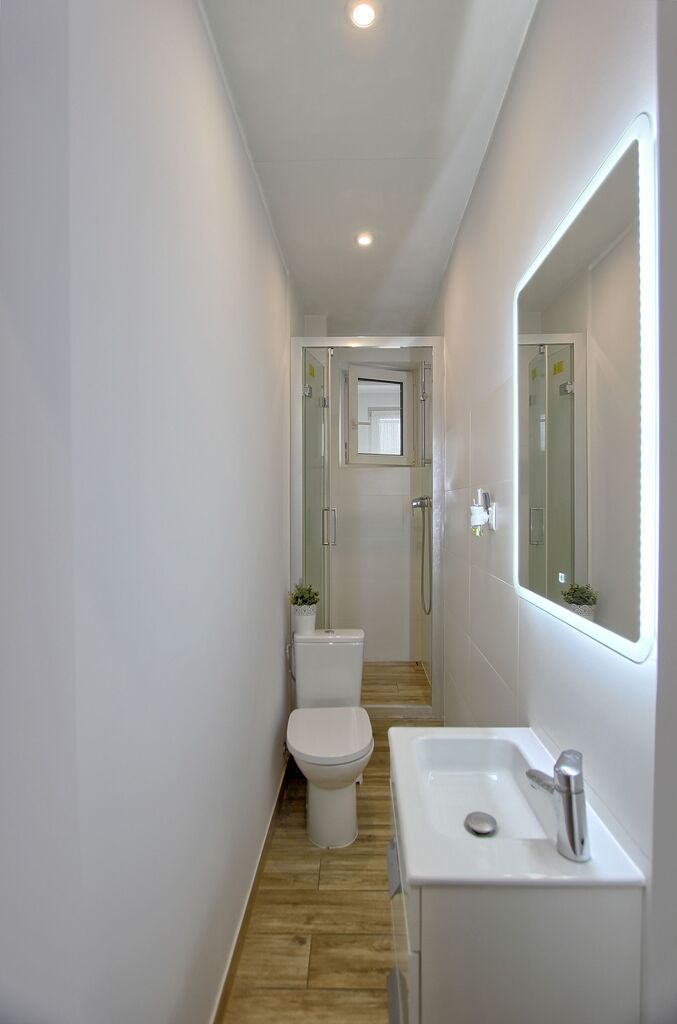 Mieszkanie na sprzedaż Szczecin, Niemierzyn 43 m2 | Arka Nieruchomości