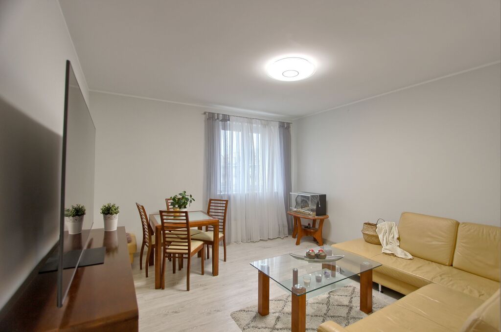 Mieszkanie na sprzedaż Szczecin, Niemierzyn 43 m2 | Arka Nieruchomości