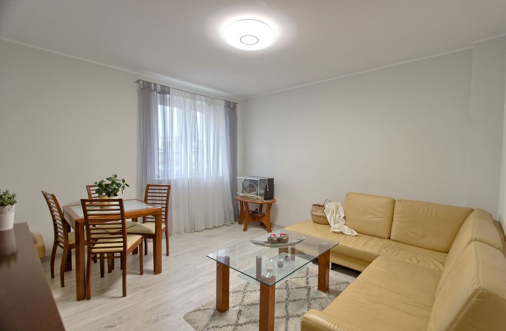 Mieszkanie na sprzedaż Szczecin, Niemierzyn 43 m2 | Arka Nieruchomości