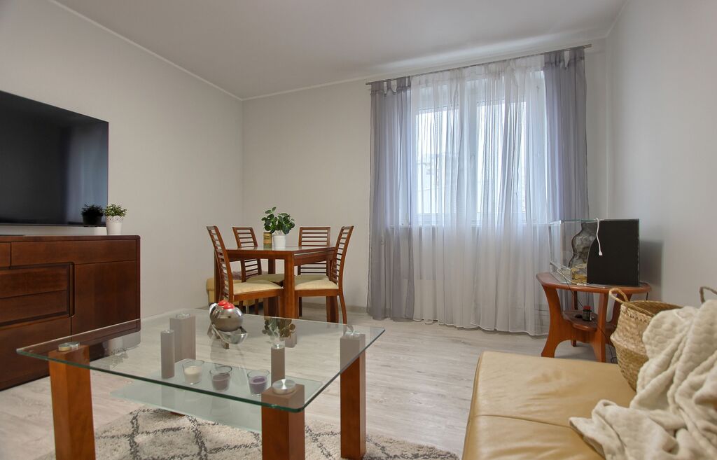 Mieszkanie na sprzedaż Szczecin, Niemierzyn 43 m2 | Arka Nieruchomości