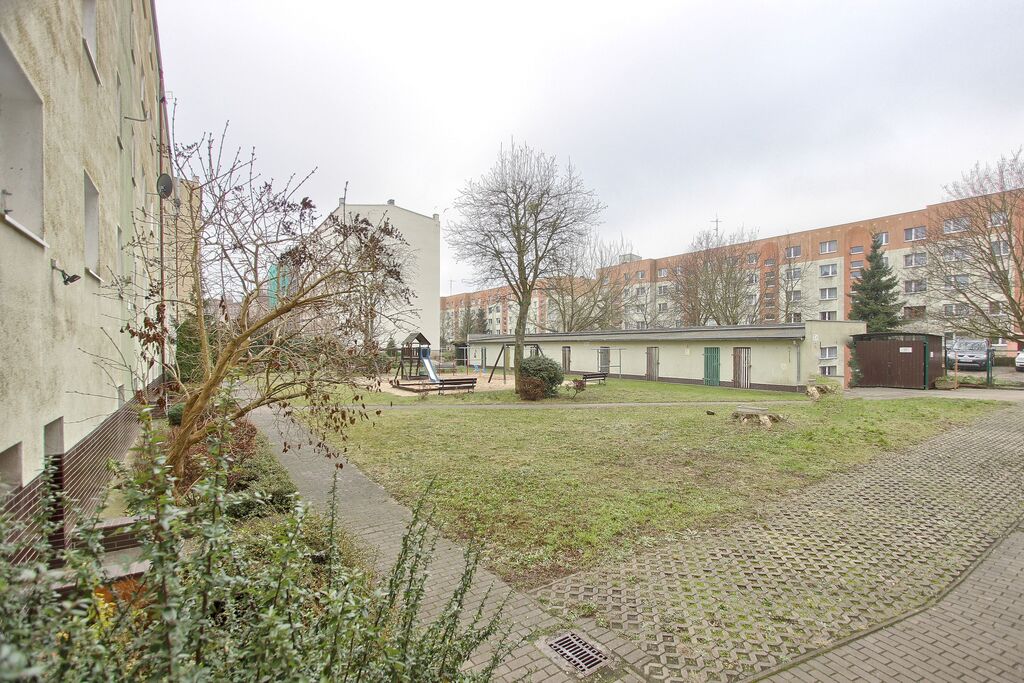 Mieszkanie na sprzedaż Szczecin, Niemierzyn 43 m2 | Arka Nieruchomości