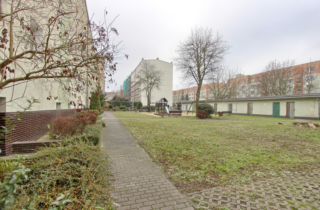 Mieszkanie na sprzedaż Szczecin, Niemierzyn 43 m2 | Arka Nieruchomości